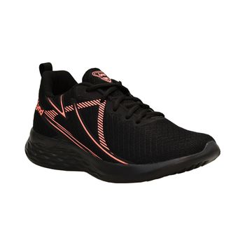 Tenis-de-Treino-Preto-e-Rosa-Solado-Texturizado-|-Lynd-Tamanho--34---Cor--PRETO-0